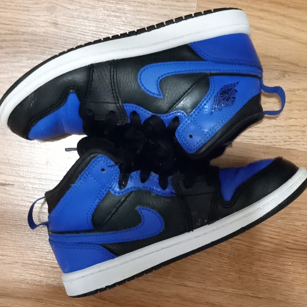 Air Jordan Nike Boy